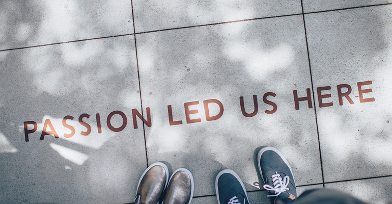 私たちについてのイメージ