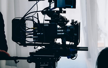 インターネットメディア事業のイメージ