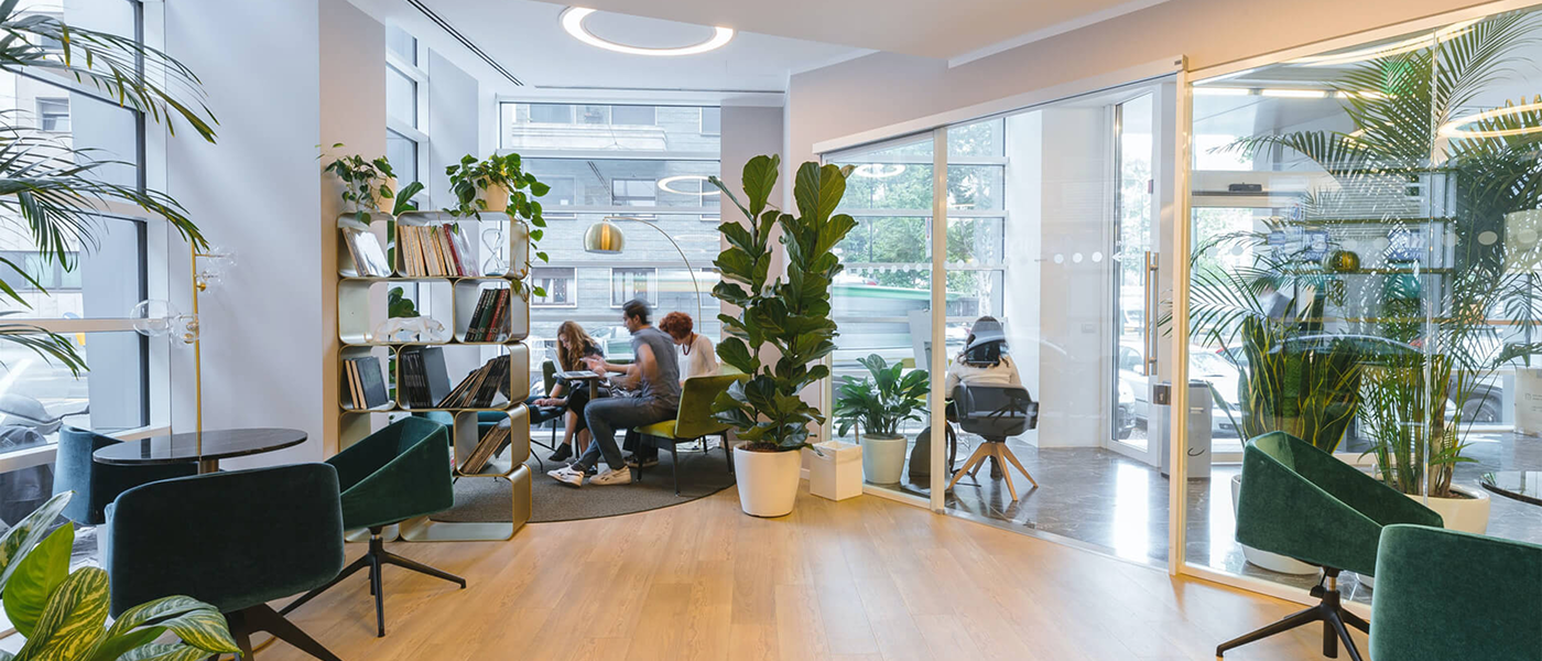 WEDのヒーローイメージ